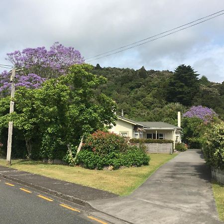 School Lane B&B Wr. Whangarei Exterior photo