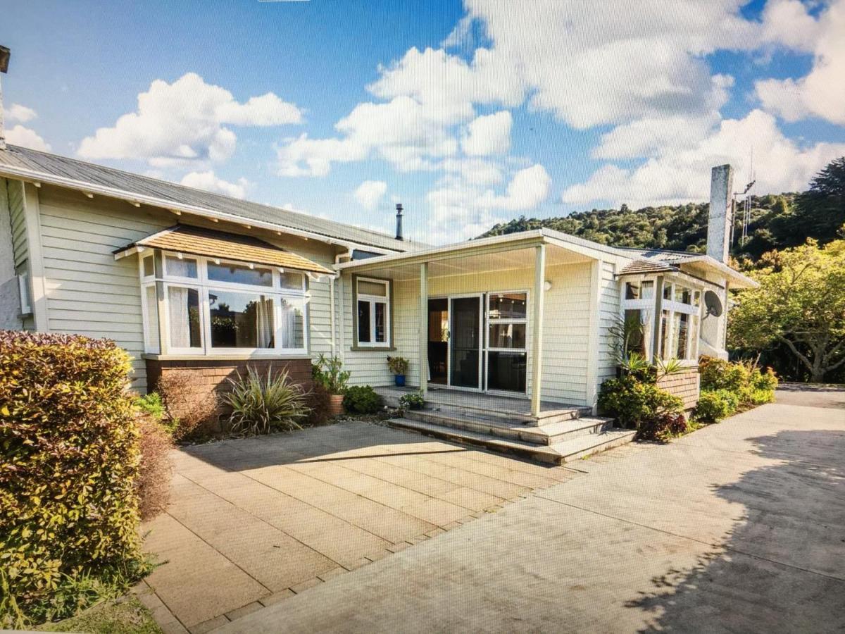 School Lane B&B Wr. Whangarei Exterior photo