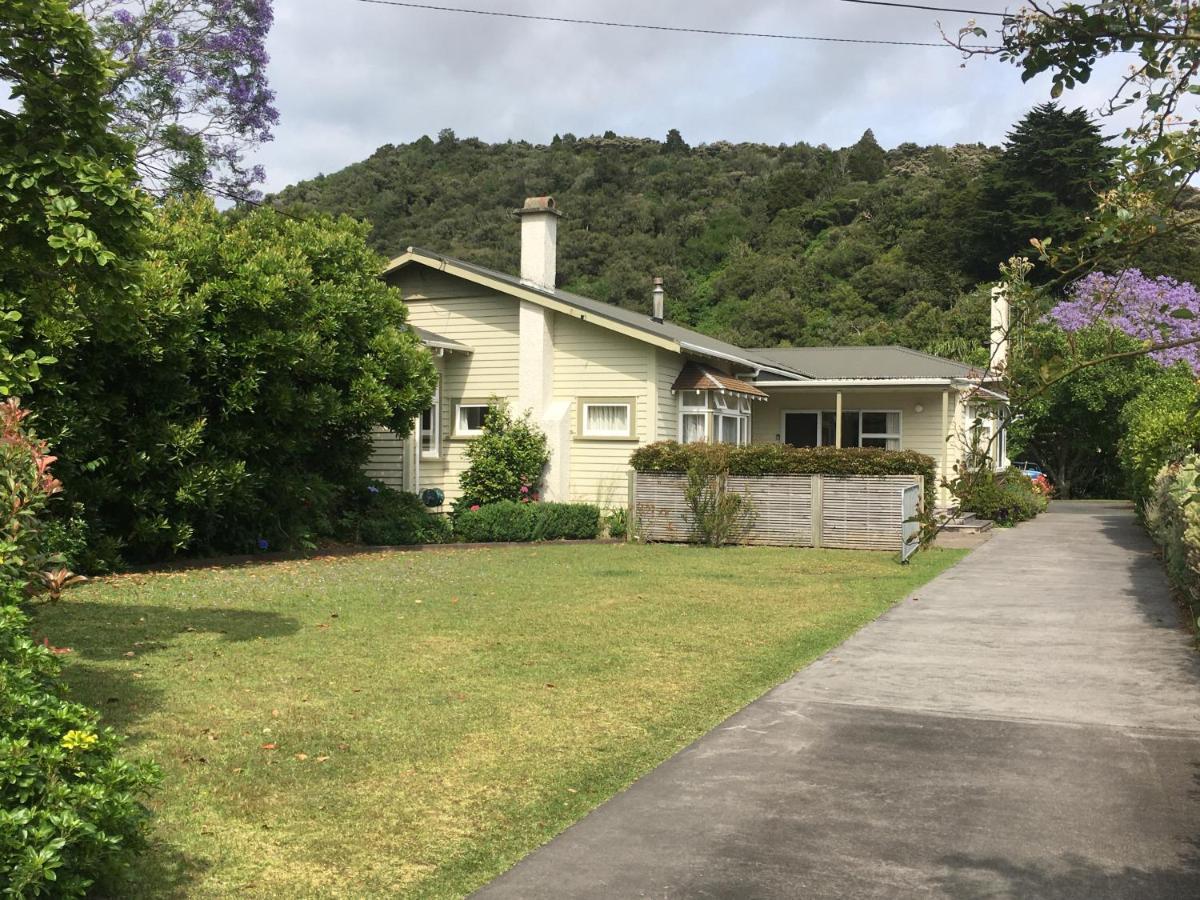 School Lane B&B Wr. Whangarei Exterior photo