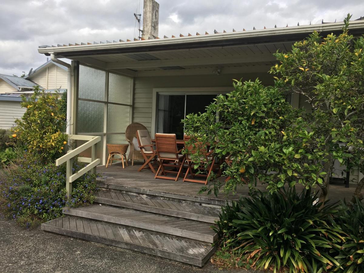 School Lane B&B Wr. Whangarei Exterior photo