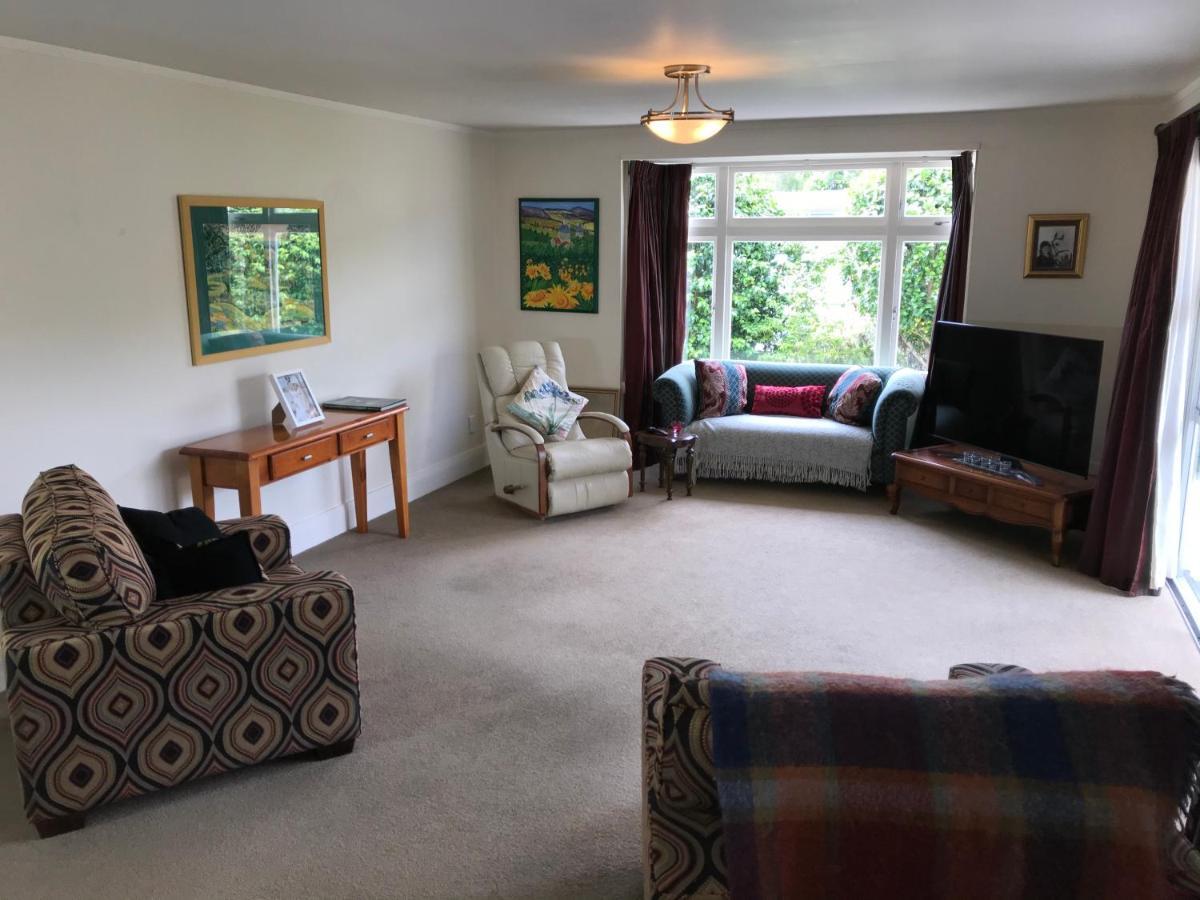 School Lane B&B Wr. Whangarei Exterior photo