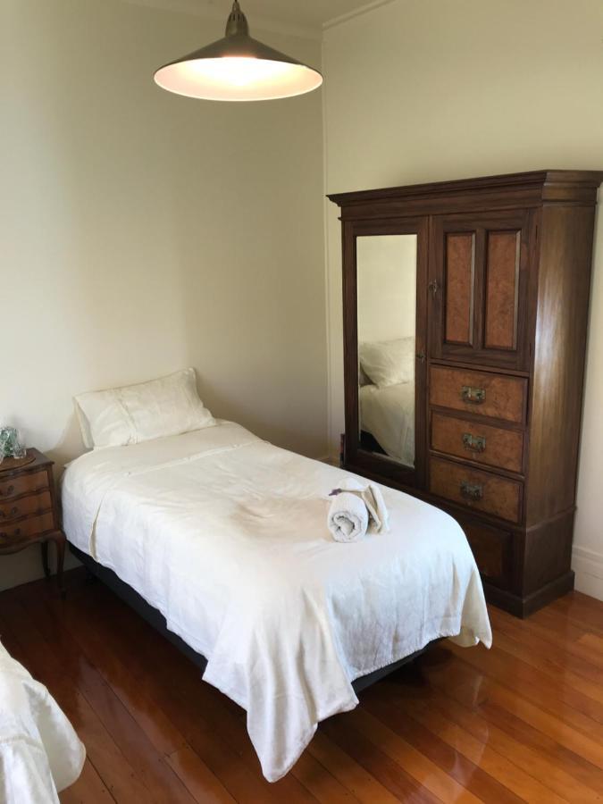 School Lane B&B Wr. Whangarei Exterior photo