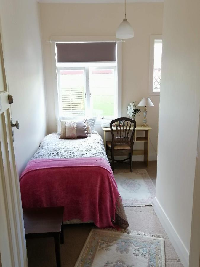 School Lane B&B Wr. Whangarei Exterior photo