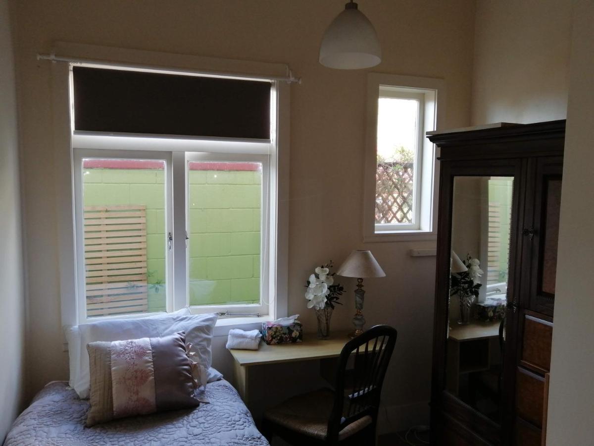School Lane B&B Wr. Whangarei Exterior photo